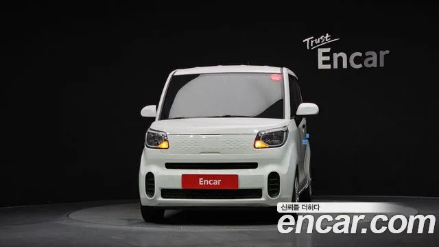 Kia Ray 2022 thumb 3