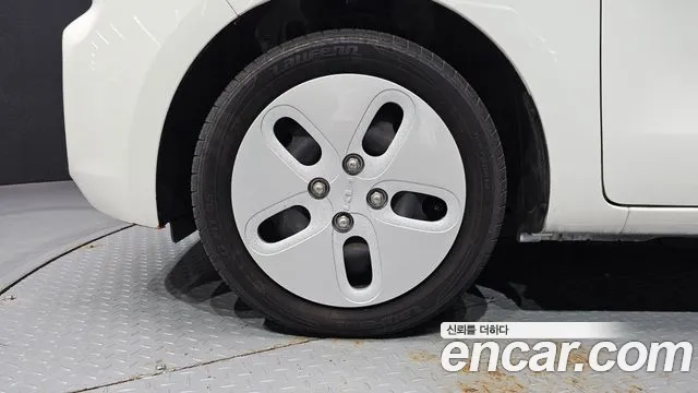 Kia Ray 2022 thumb 5