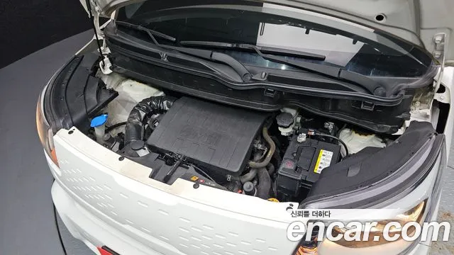 Kia Ray 2022 thumb 6