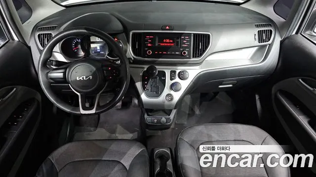 Kia Ray 2022 thumb 7