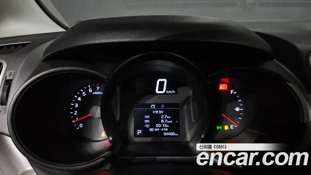 Kia Ray 2022 thumb 8