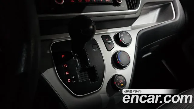 Kia Ray 2022 thumb 9
