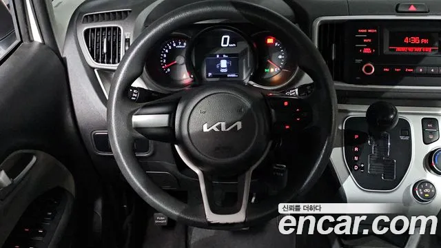 Kia Ray 2022 thumb 12