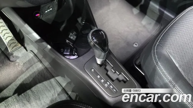 Kia Morning 2014 thumb 9