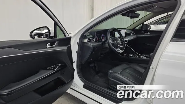 Kia K5 2023 thumb 10