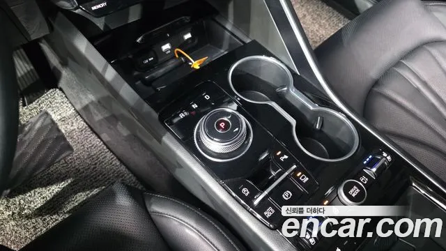 Kia K5 2023 thumb 9