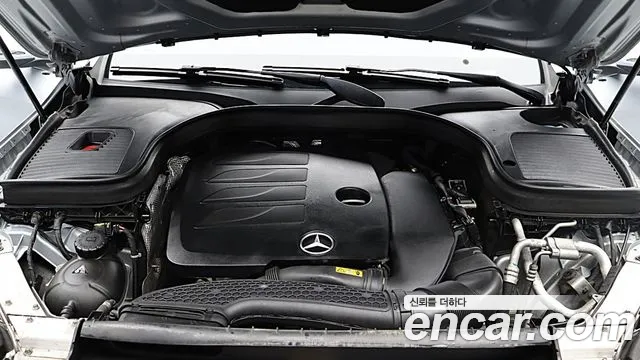 Mercedes-Benz GLC 2021 thumb 3