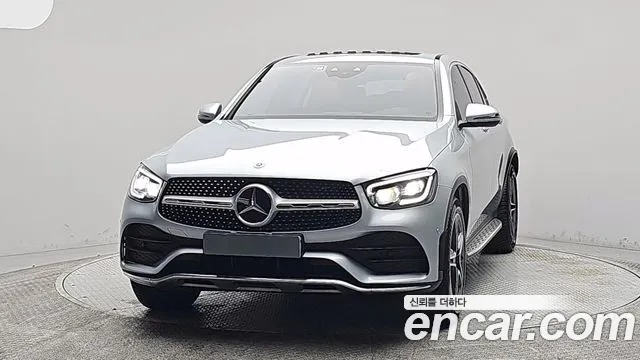 Mercedes-Benz GLC 2021 thumb 12