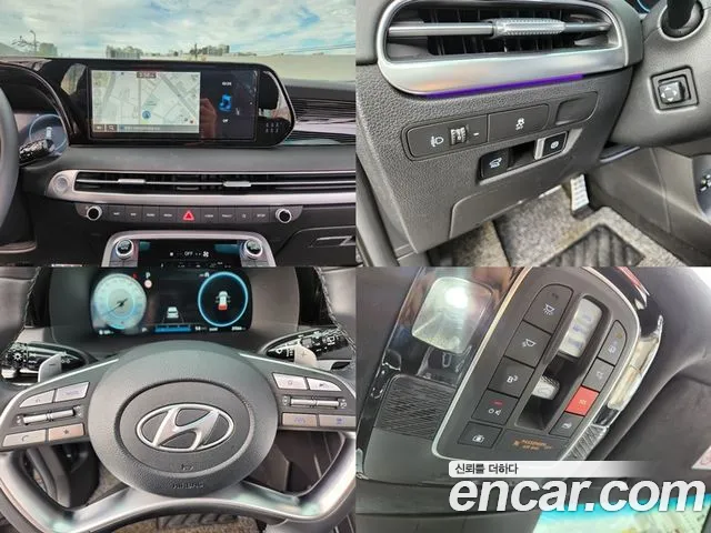 Hyundai Palisade 2023 thumb 10