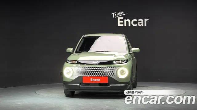Hyundai Casper 2023 thumb 3
