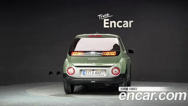 Hyundai Casper 2023 thumb 4