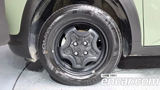 Hyundai Casper 2023 thumb 5