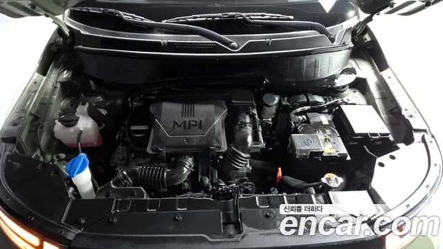 Hyundai Casper 2023 thumb 6