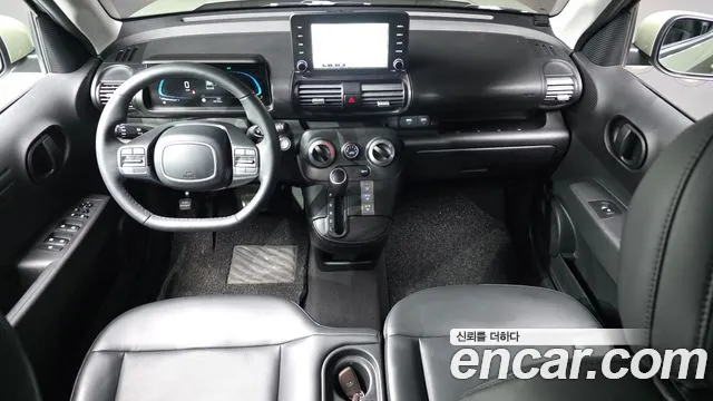 Hyundai Casper 2023 thumb 7