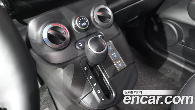 Hyundai Casper 2023 thumb 9