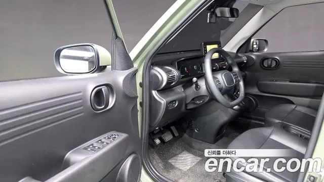 Hyundai Casper 2023 thumb 10