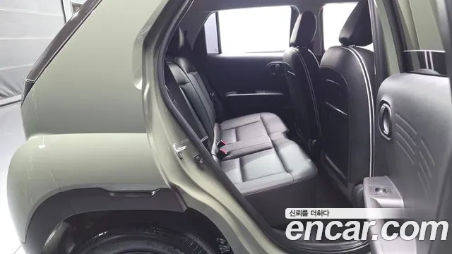Hyundai Casper 2023 thumb 11