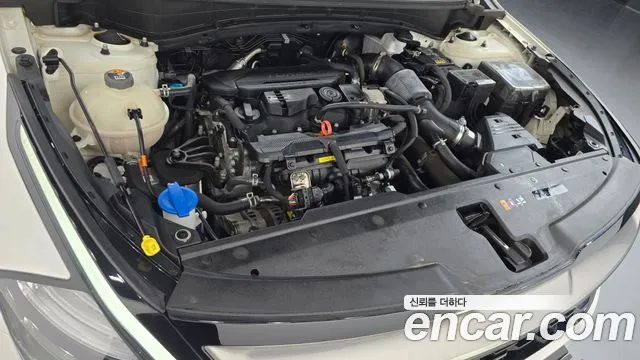 Kia Sportage 2023 thumb 5