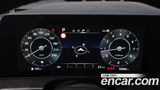 Kia Sportage 2023 thumb 7