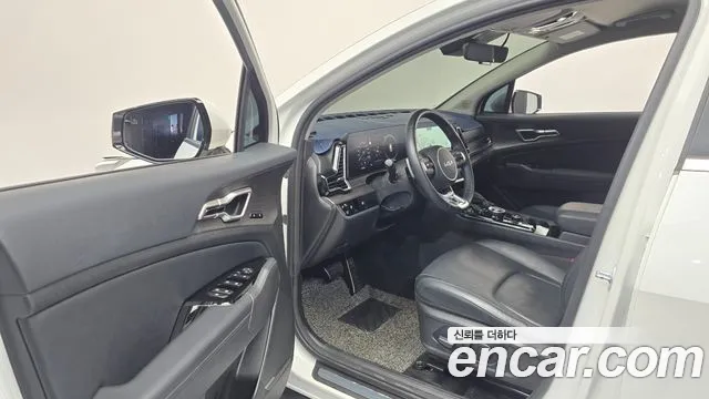Kia Sportage 2023 thumb 9
