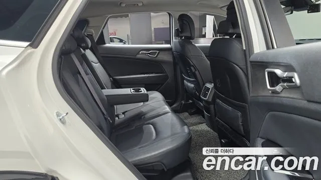 Kia Sportage 2023 thumb 10