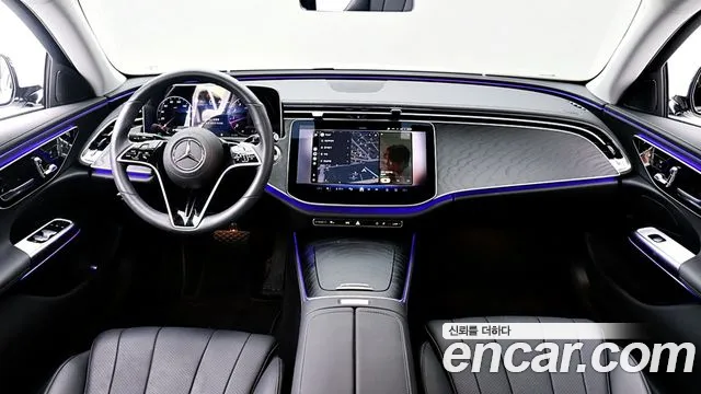 Mercedes-Benz E-Класс 2024 thumb 8