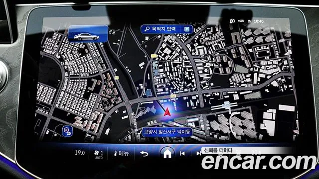 Mercedes-Benz E-Класс 2024 thumb 10