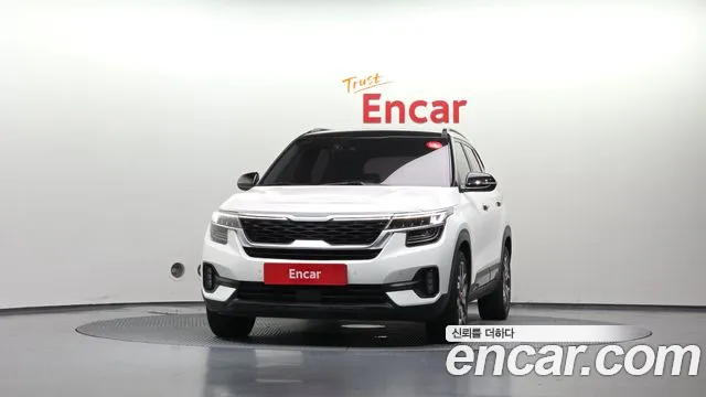 Kia Seltos 2020 thumb 3