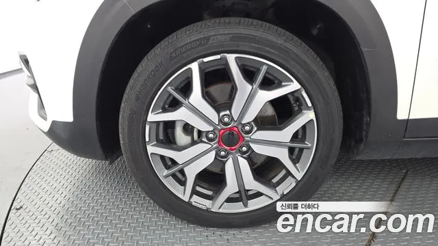 Kia Seltos 2020 thumb 5