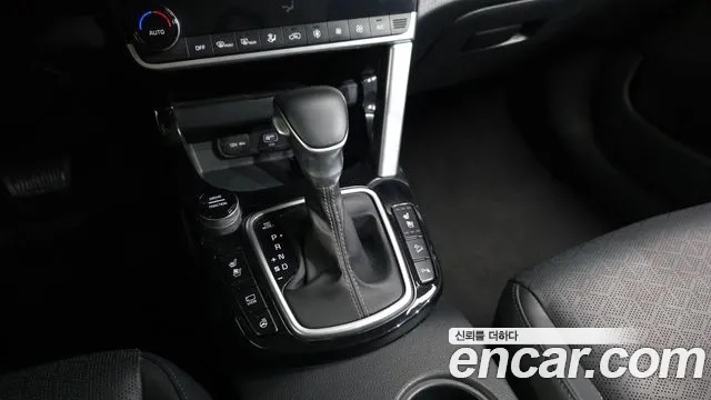 Kia Seltos 2020 thumb 9