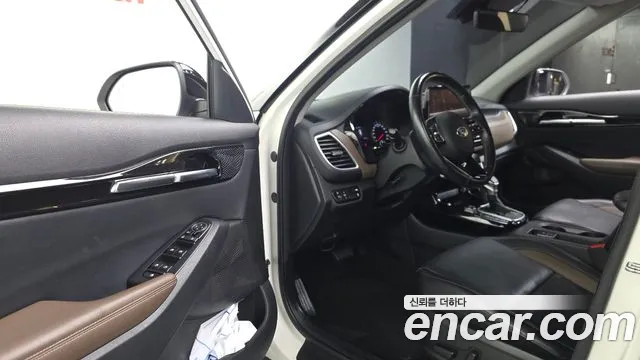 Kia Seltos 2020 thumb 10