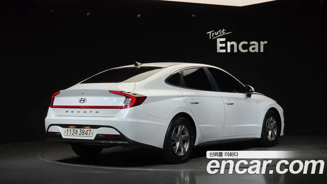 Hyundai Sonata 2019 thumb 2
