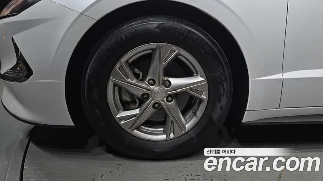 Hyundai Sonata 2019 thumb 5