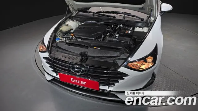 Hyundai Sonata 2019 thumb 6