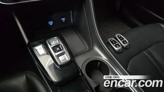 Hyundai Sonata 2019 thumb 9