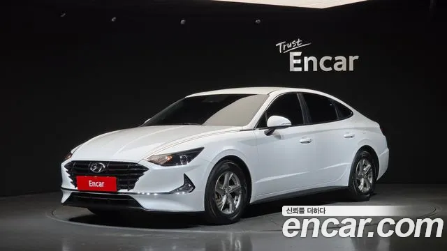 Hyundai Sonata 2019 thumb 12