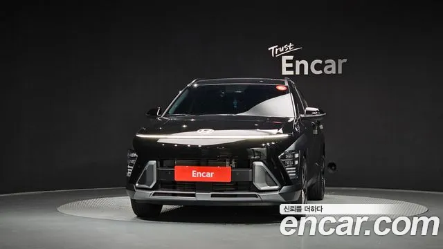 Hyundai Kona 2024 thumb 3