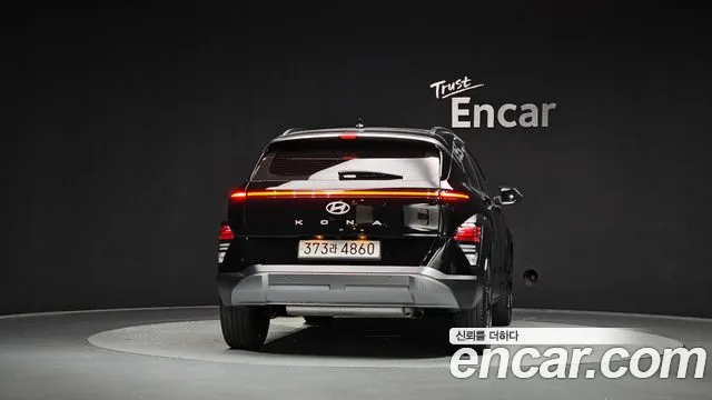 Hyundai Kona 2024 thumb 4