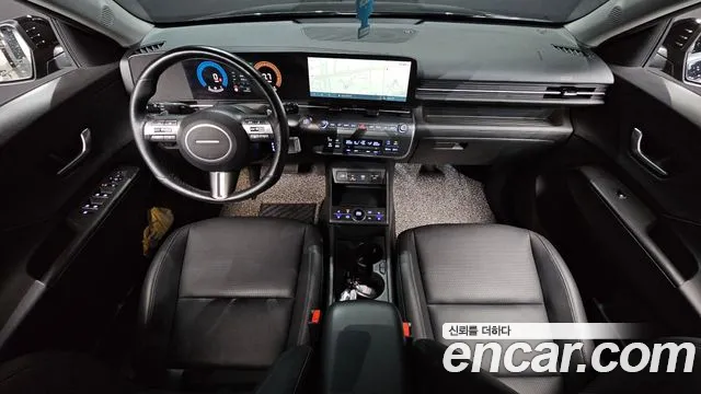Hyundai Kona 2024 thumb 7