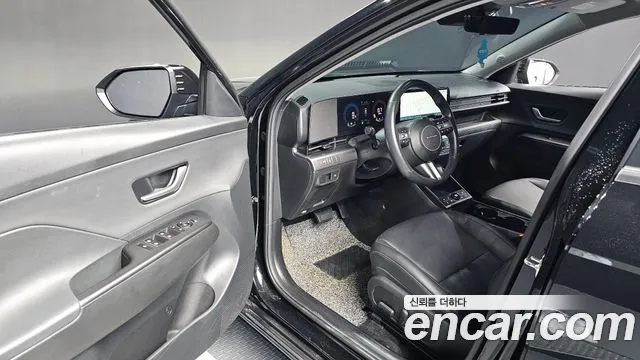 Hyundai Kona 2024 thumb 10