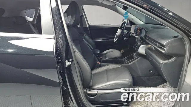 Hyundai Kona 2024 thumb 11