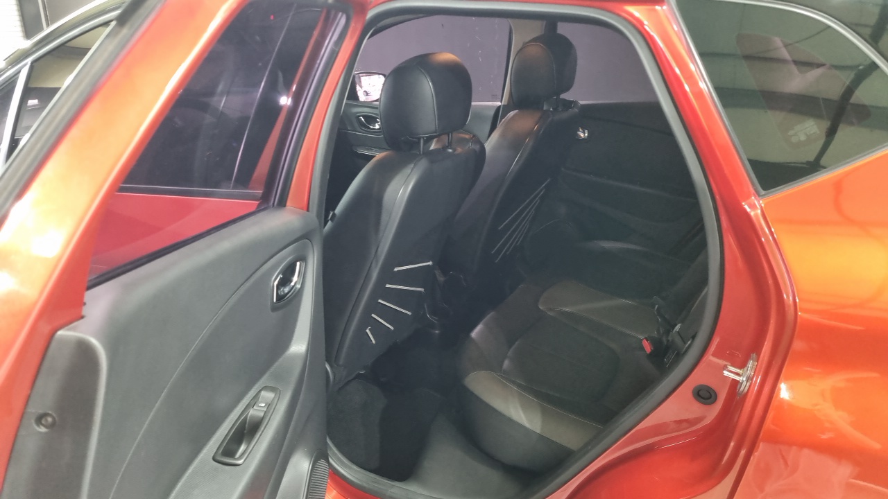 Renault-KoreaSamsung Captur 2015 thumb 10