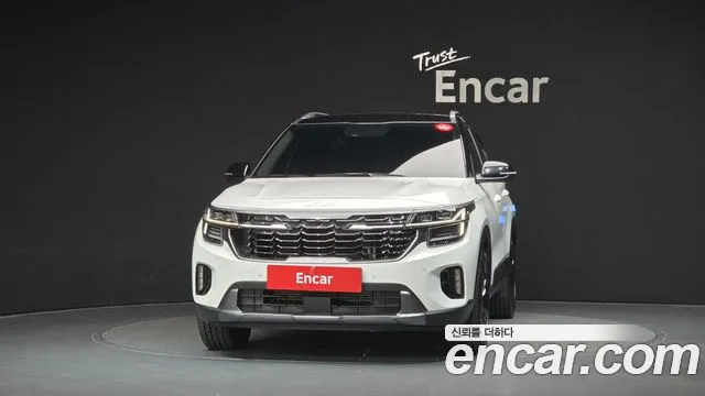 Kia Seltos 2023 thumb 3