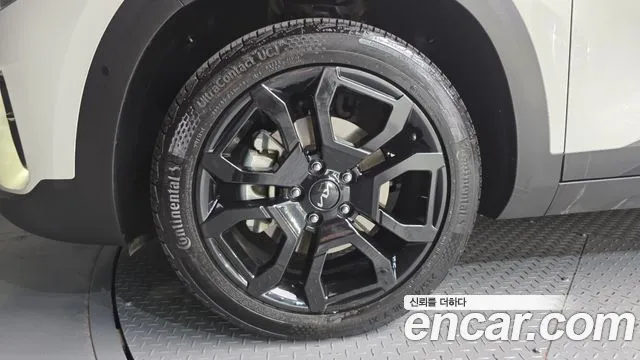 Kia Seltos 2023 thumb 5