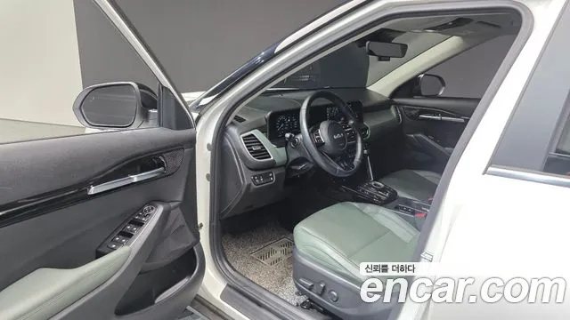 Kia Seltos 2023 thumb 10