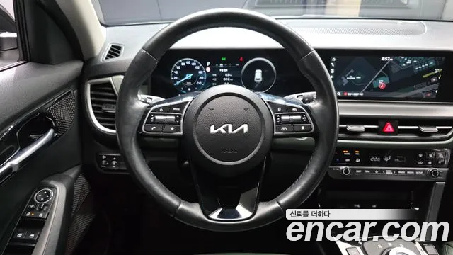 Kia Seltos 2023 thumb 12