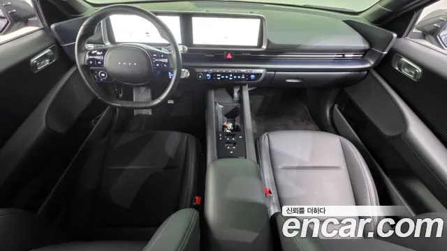 Hyundai IONIQ 6 2024 thumb 7