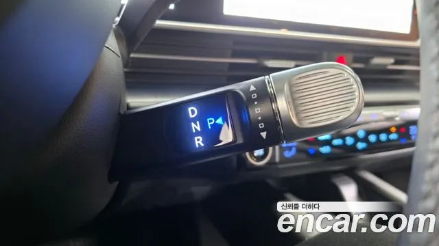 Hyundai IONIQ 6 2024 thumb 9
