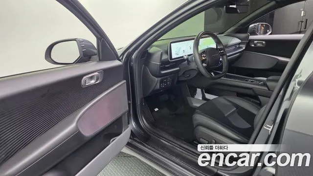 Hyundai IONIQ 6 2024 thumb 10