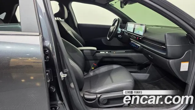 Hyundai IONIQ 6 2024 thumb 11